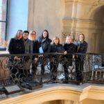 Kostel sv. Mikuláše na Staroměstském náměstí